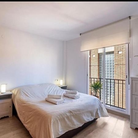 Casa Con Piscina Comunitaria En Albayzin Alto Villa Гранада Екстериор снимка