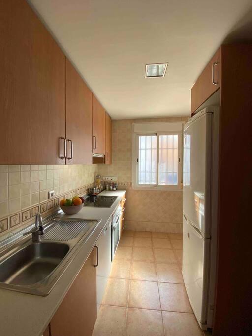 Casa Con Piscina Comunitaria En Albayzin Alto Villa Гранада Екстериор снимка