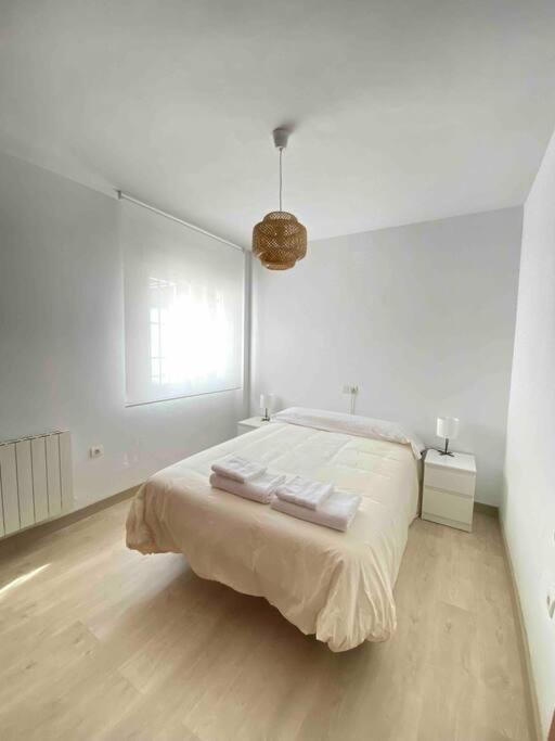 Casa Con Piscina Comunitaria En Albayzin Alto Villa Гранада Екстериор снимка