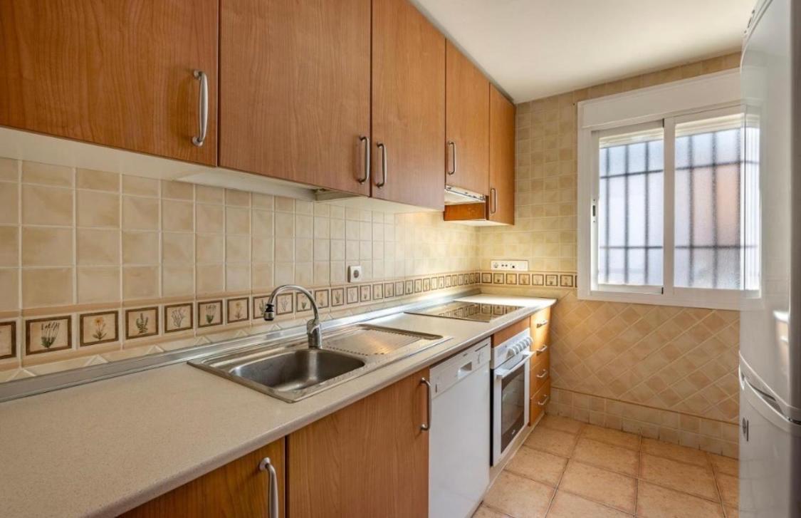 Casa Con Piscina Comunitaria En Albayzin Alto Villa Гранада Екстериор снимка