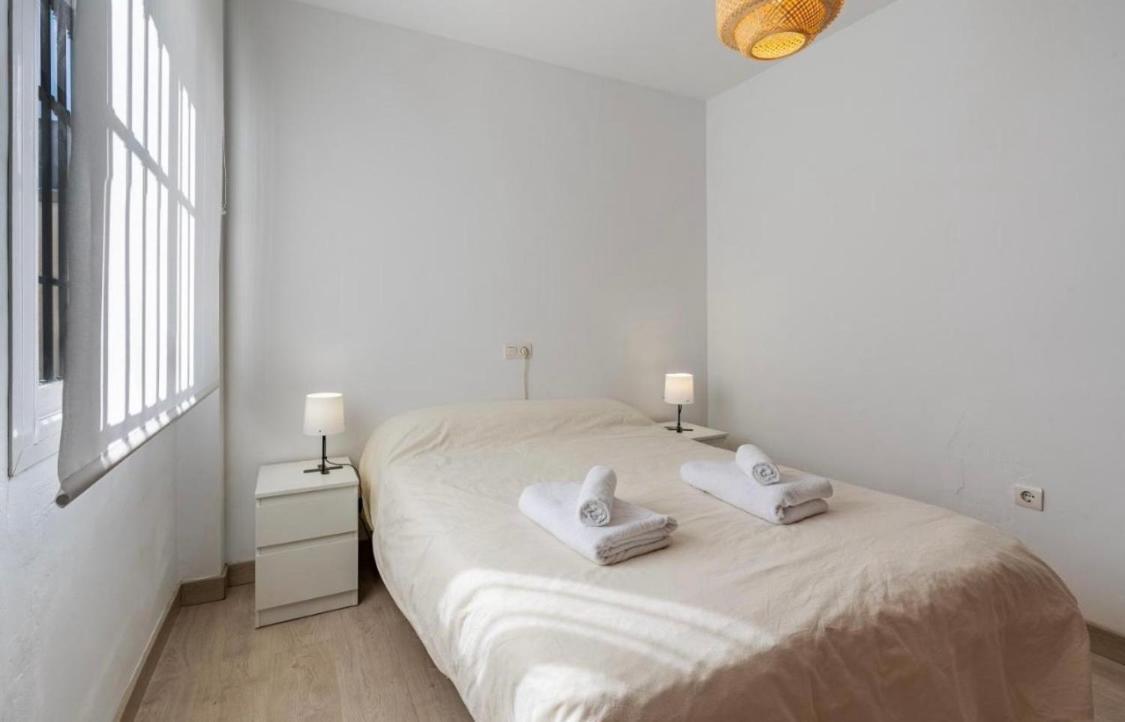 Casa Con Piscina Comunitaria En Albayzin Alto Villa Гранада Екстериор снимка