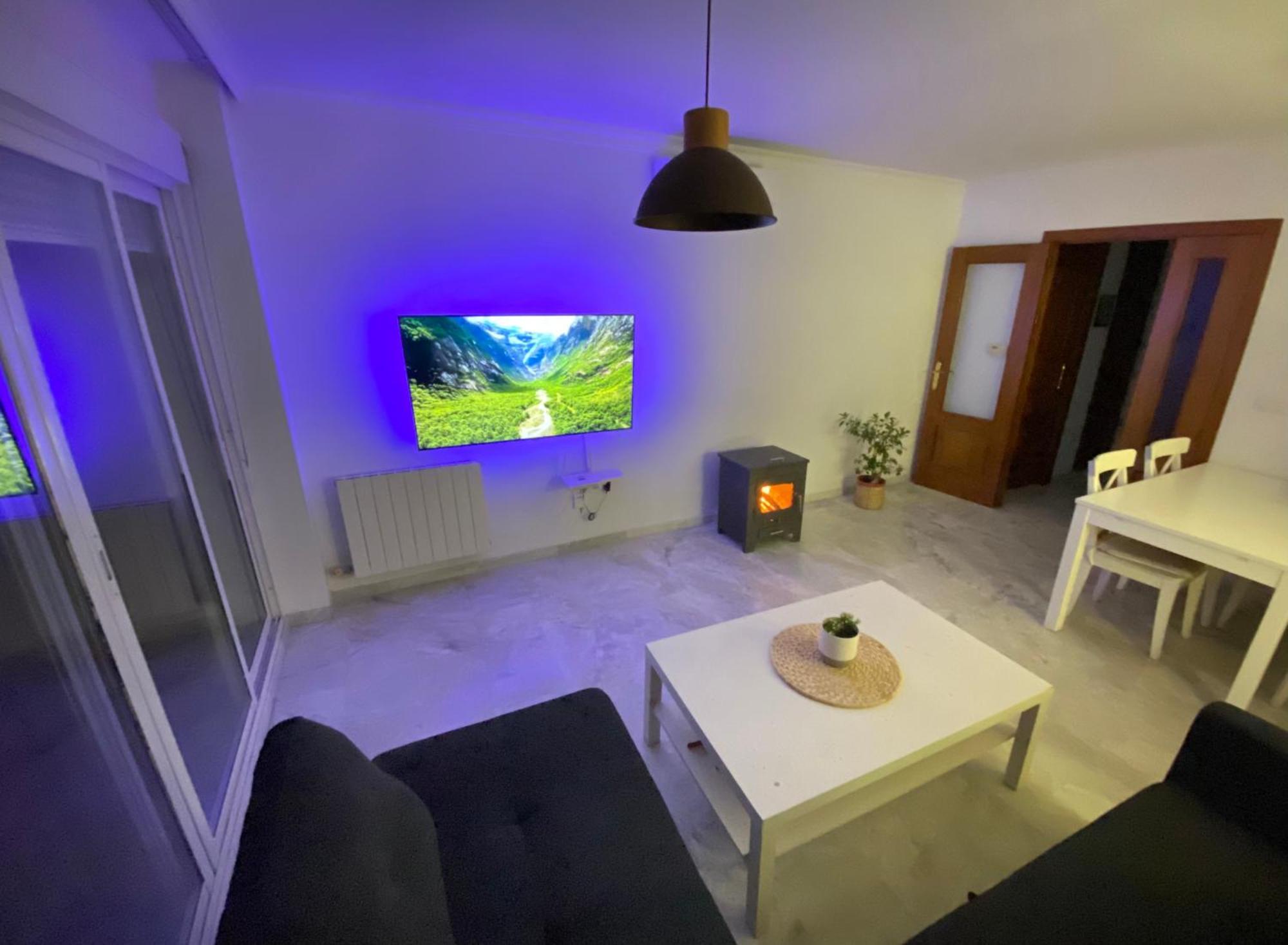 Casa Con Piscina Comunitaria En Albayzin Alto Villa Гранада Екстериор снимка