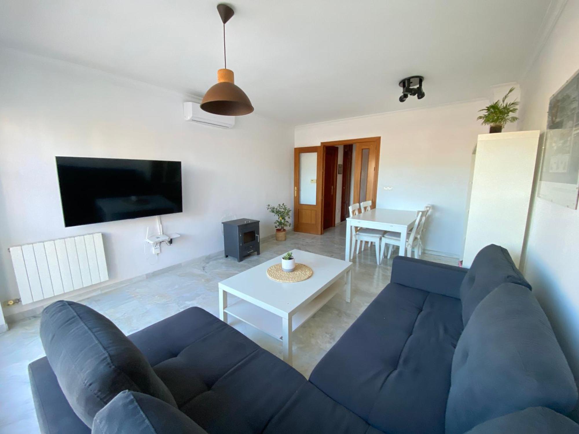 Casa Con Piscina Comunitaria En Albayzin Alto Villa Гранада Екстериор снимка