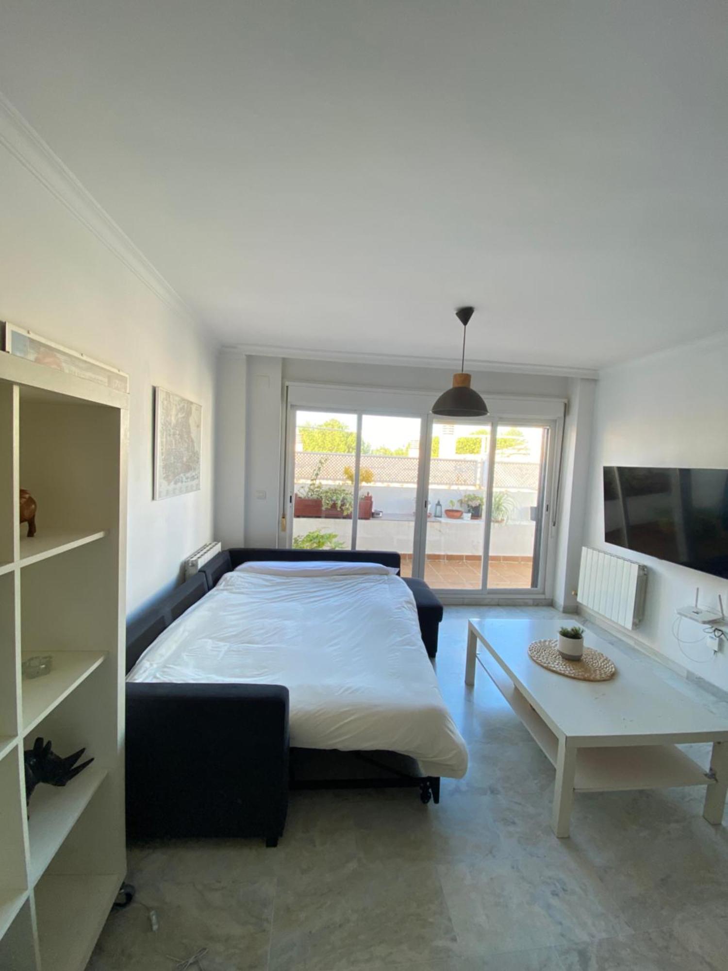 Casa Con Piscina Comunitaria En Albayzin Alto Villa Гранада Екстериор снимка